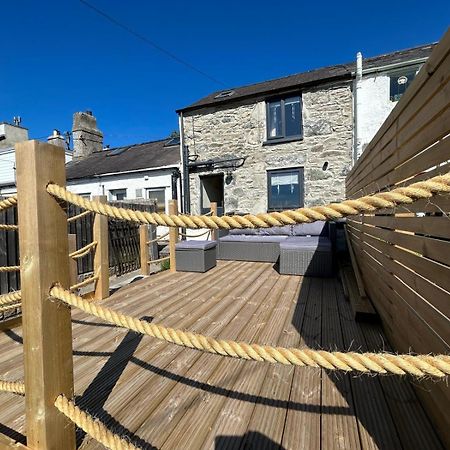 The Cottage - Snowdonia, North Wales Bethesda Eksteriør bilde